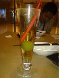 梅子汽酒