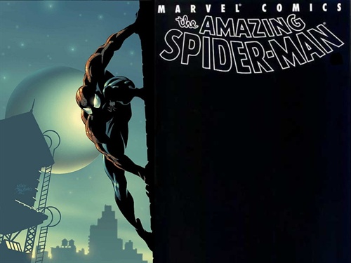 spiderman