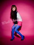 pink color