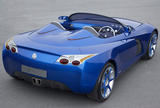 名车 Sivax_Xtile_rear