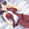 卡通美女 #792