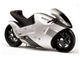名车 Suzuki_NUDA_front_angle