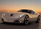 名车 Toyota-2000-SR-Concept