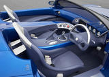 名车 Sivax_Xtile_interior
