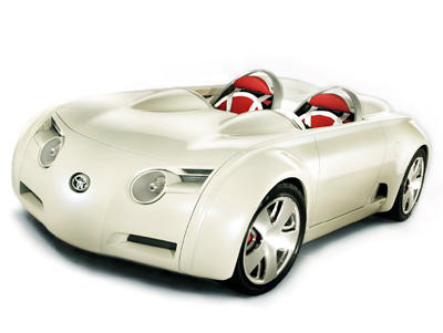 名车 toyota_css_front