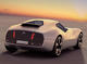 名车 Toyota-2000-SR-Concept_rear