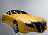 名车 Stola_Phalcon_Coupe_1