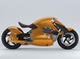 名车 Suzuki_Biplane_concept_motorbike