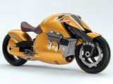 名车 Suzuki_Biplane_angle