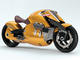 名车 Suzuki_Biplane_angle