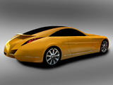 名车 Stola_Phalcon_Coupe_rear