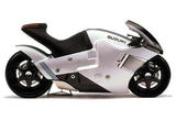 名车 Suzuki_Nuda