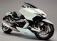 名车 suzuki_gstrider