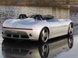 名车 Toyota_FXS_rear