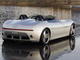 名车 Toyota_FXS_rear