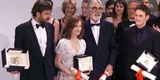 Isabelle Huppert
