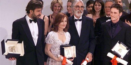 Isabelle Huppert 组群头图 2008-01-05