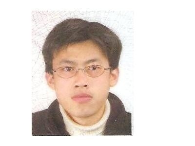 一个身份