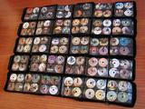 我的电影DVD