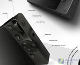 iriver IAMOLED4