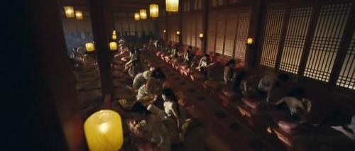 黄金甲