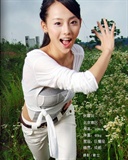 张嘉倪