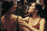 Ashley Judd and Salma Hayek