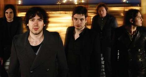 snowpatrol