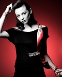 leonor+watling+red