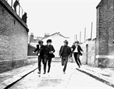 BEATLES