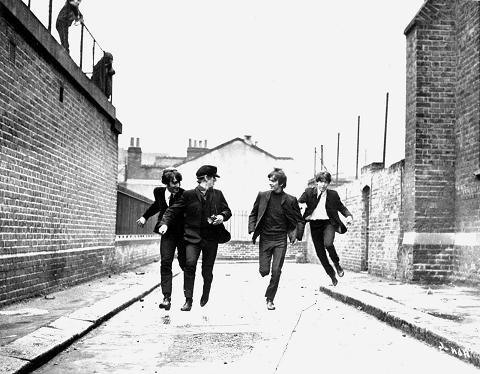 BEATLES