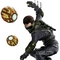 海报14Spider-Man 3 2007 (Aspetto Definitiv