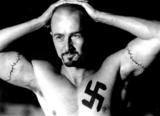 Edward Norton - American History X - Naz