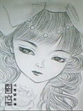 明眸