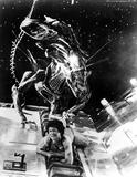 Aliens