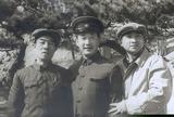 李文华、钟勇和姜昆