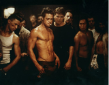 brad pitt