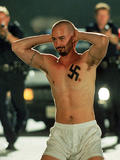 american X