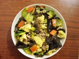 木须肉