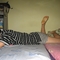 Lying 121