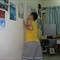 My wall touch