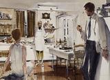 'Rosemary's Baby