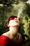 smoking MM