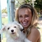 Hayden Panettiere和狗狗 1