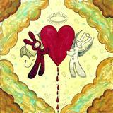 who holds your heart