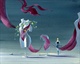 'Dali-esque Set Design' (Musical)
