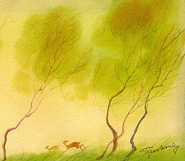 Bambi
