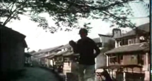 和你在一起周庄