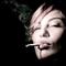 cigarette