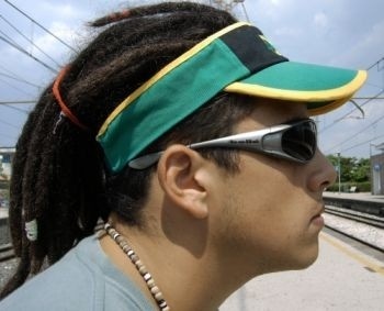 比较整齐的rasta